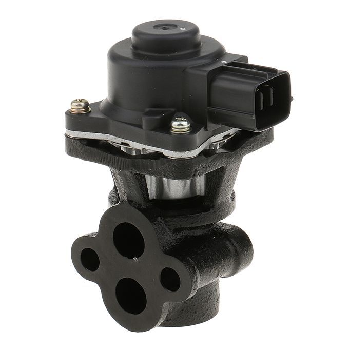 Car Emissions Exhaust Gas Recirculation Valve For Suzuki Aerio 18111