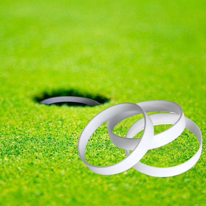 Golf Putting Cup Golf Training  Practice Indoor/Outdoor Dia. 4