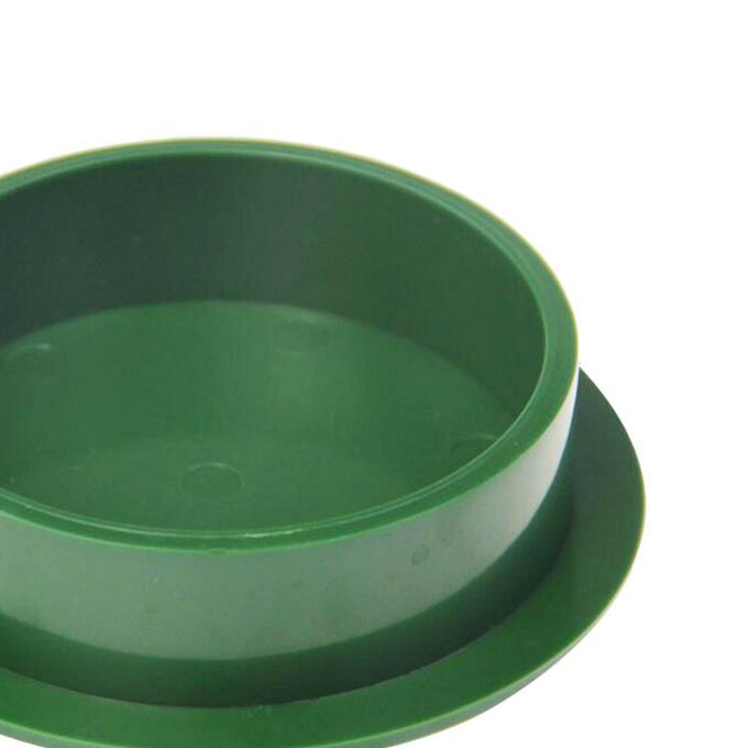 Outdoor Golf Cup Cover 11.5cm Putting Green Holes   Protective Lid