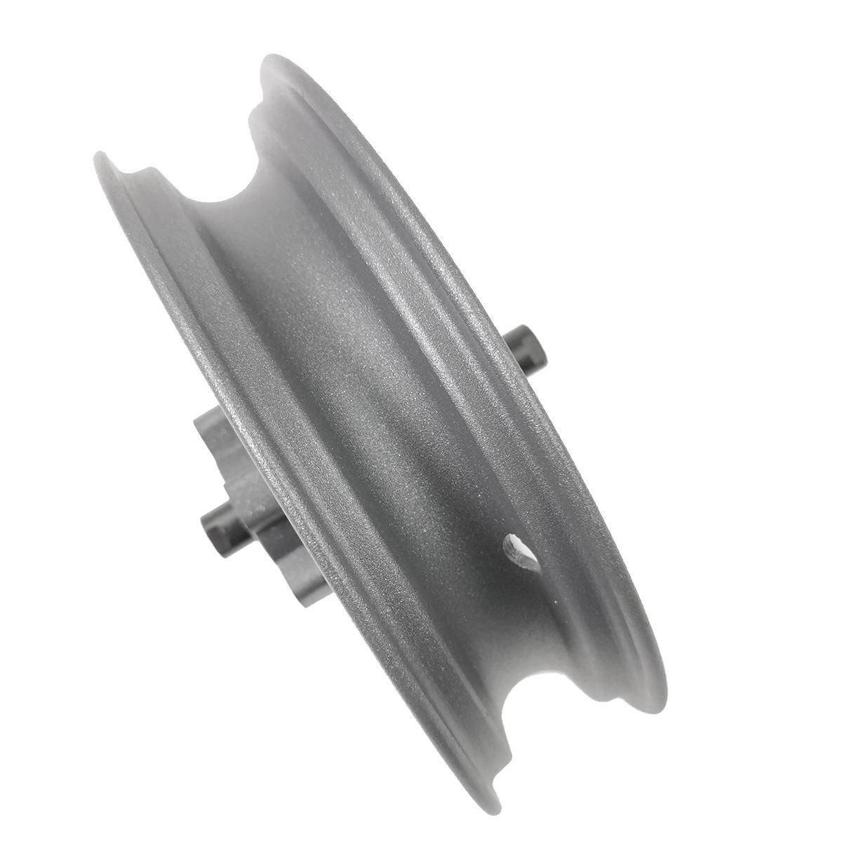 Front Rear Wheel Hub Repair Spare Parts for 8.5 Inch for Xiaomi Mijia M365/1S Electric Scooter Replacement Parts