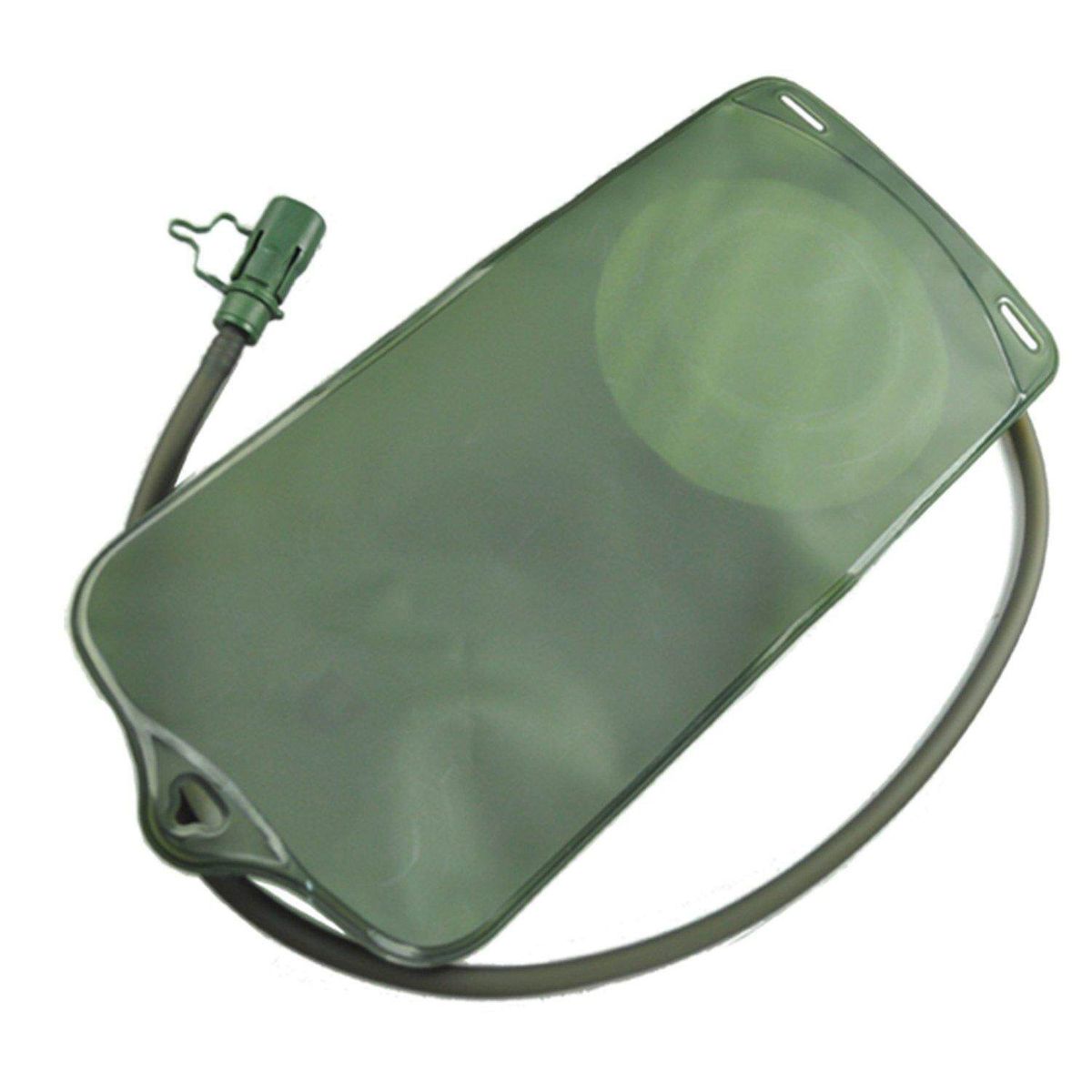 6PCS 2L Water Bladder Bag Hydration System For Camelbak Backpack Hiking Camping