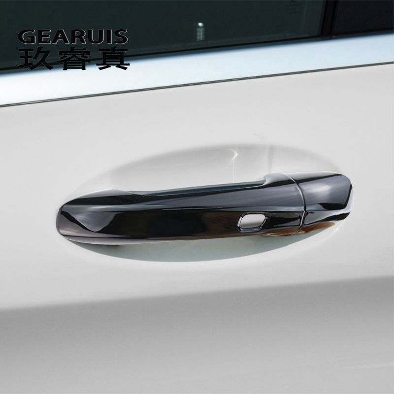Car Styling For Mercedes Benz C E Glc Class W213 W205 X253