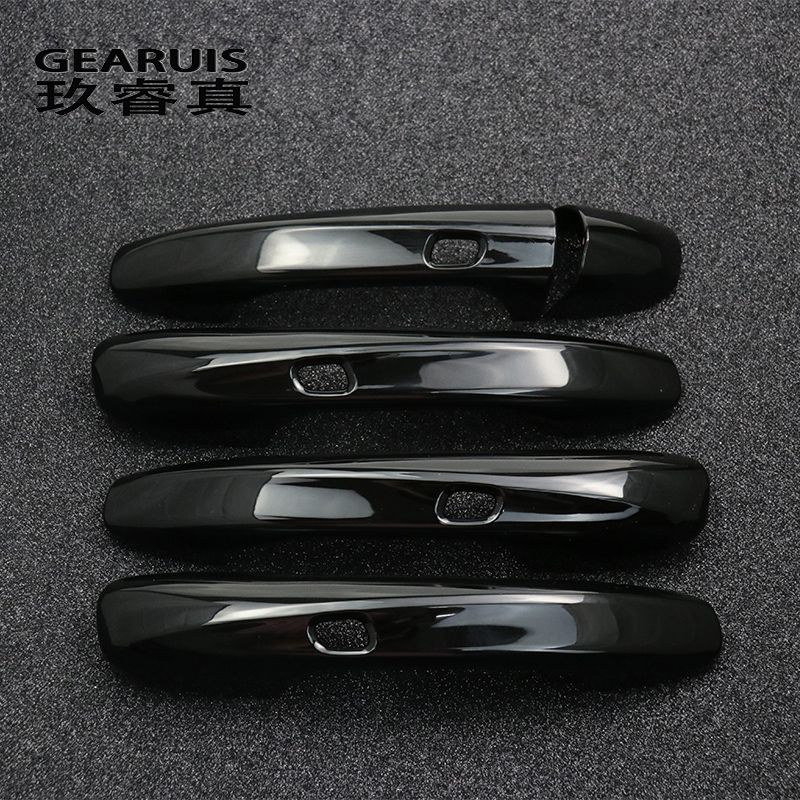 Car Styling For Mercedes Benz C E Glc Class W213 W205 X253