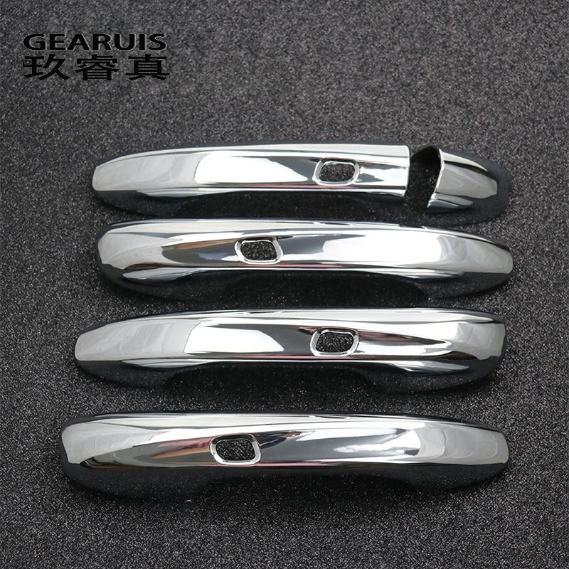 Car Styling For Mercedes Benz C E Glc Class W213 W205 X253