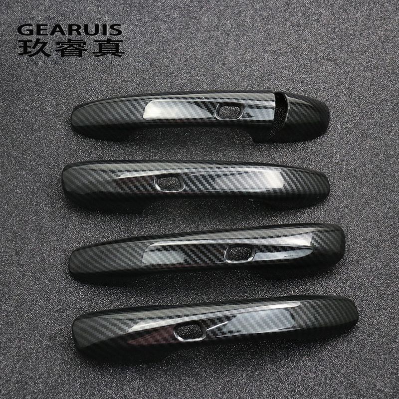 Car Styling For Mercedes Benz C E Glc Class W213 W205 X253