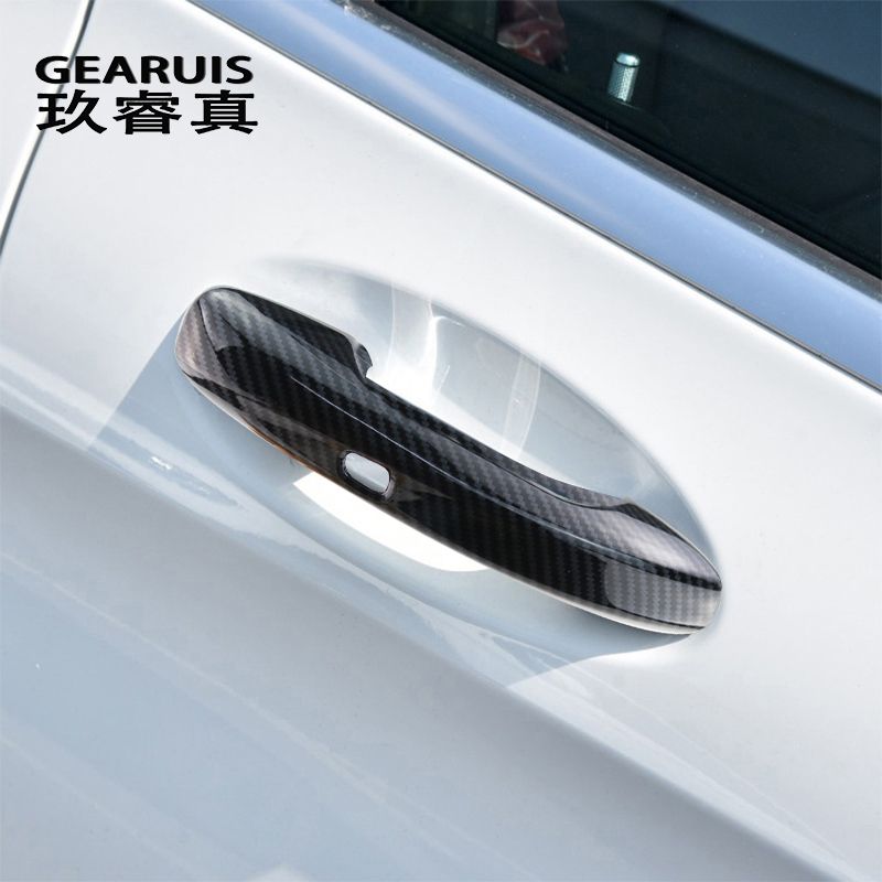 Car Styling For Mercedes Benz C E Glc Class W213 W205 X253