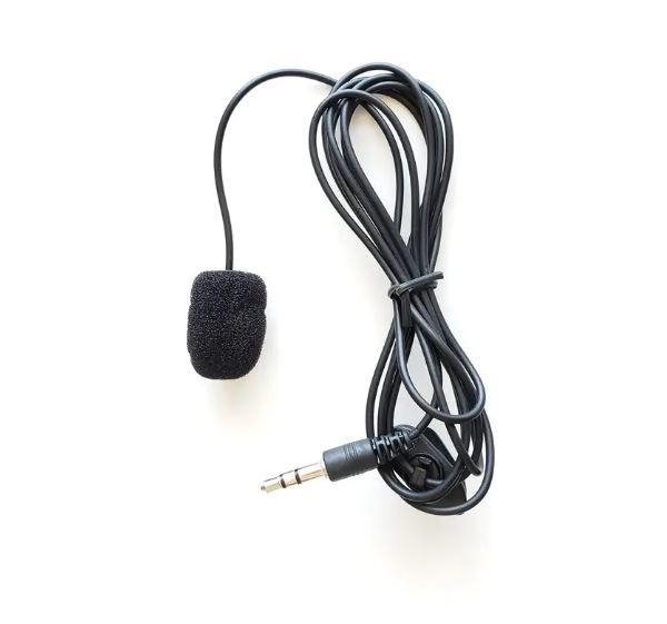 Cheap Simple Small Lavalier Microphone