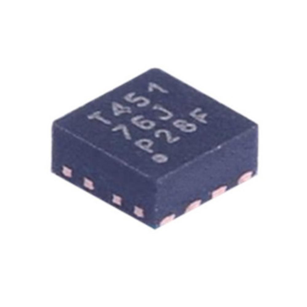 1Pieces TMP451AIDQFR T451 TMP451A WSON8 Temperature Sensor
