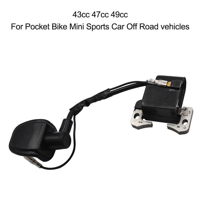 Ignition Coil  43cc 47cc 49cc Mini P