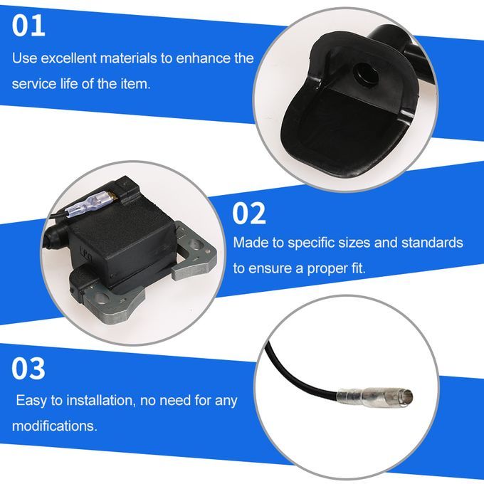 Ignition Coil  43cc 47cc 49cc Mini P