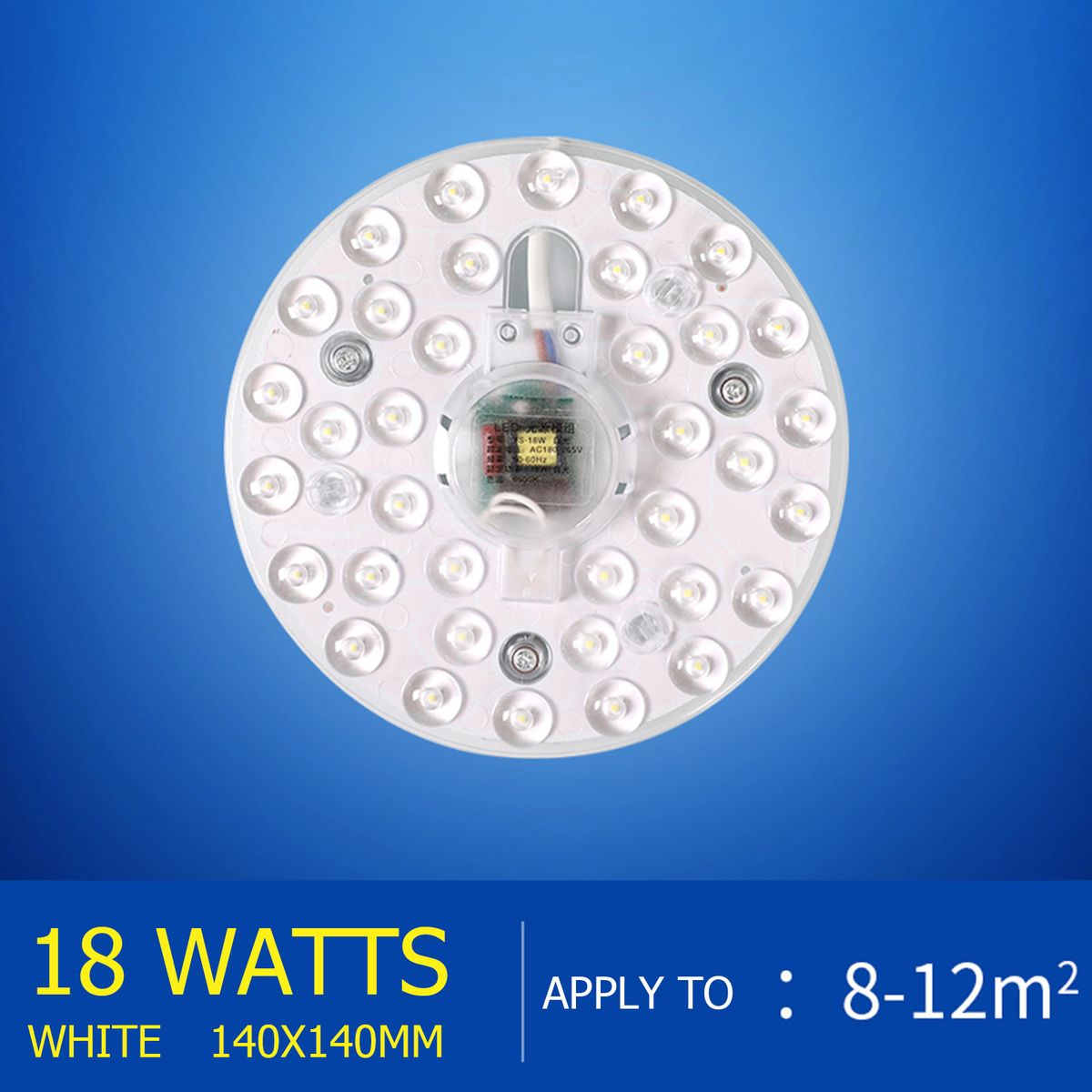 LED Light Source Module Retrofit Light Kit For Ceiling