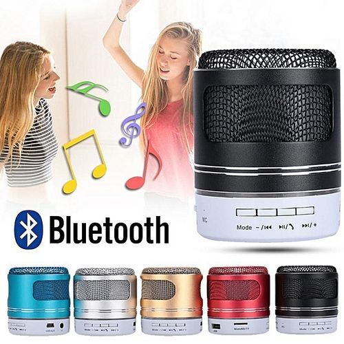 Outdoor Sport And Exercise And Travel Bluetooth Speaker For Most Brands Phones HT-S