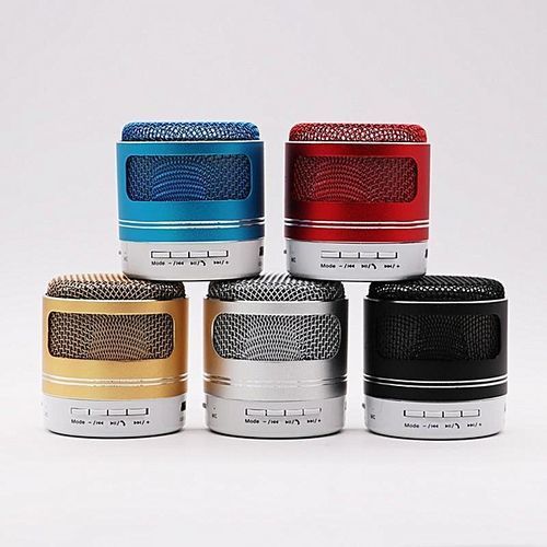 Outdoor Sport And Exercise And Travel Bluetooth Speaker For Most Brands Phones HT-S
