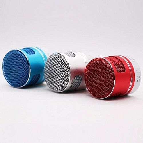 Outdoor Sport And Exercise And Travel Bluetooth Speaker For Most Brands Phones HT-S