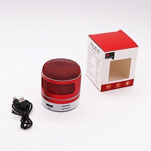 Outdoor Sport And Exercise And Travel Bluetooth Speaker For Most Brands Phones HT-S
