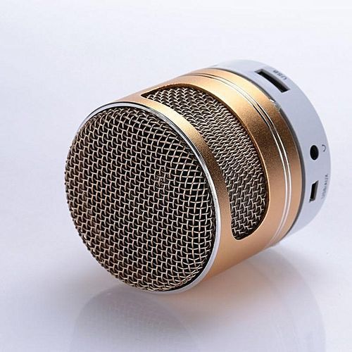 Outdoor Sport And Exercise And Travel Bluetooth Speaker For Most Brands Phones HT-S