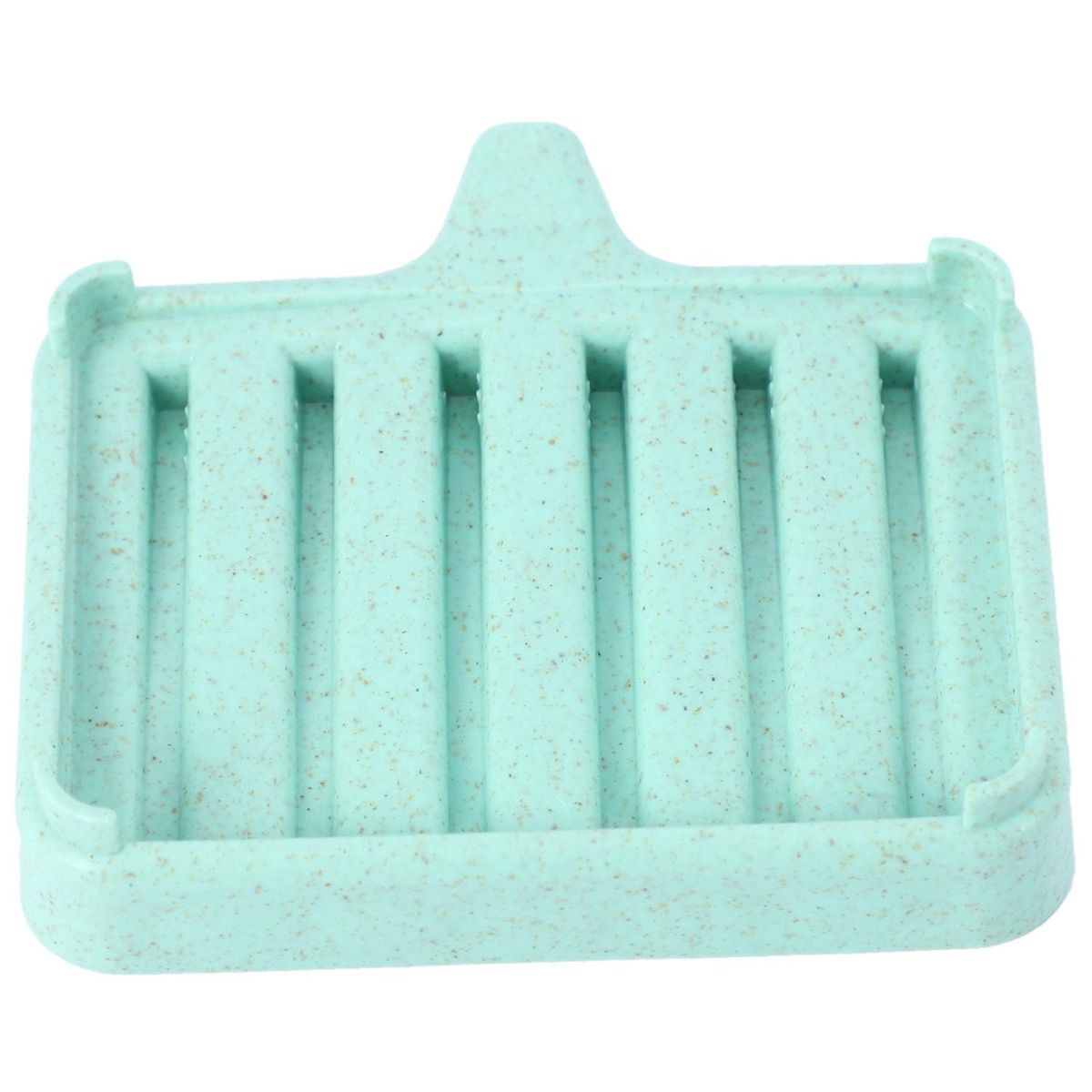 Sponge Holder Storage Rack Drain Soap Box Tray Soapbox