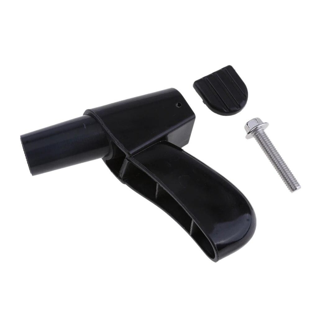 Boat Outboard Gear Shift Handle For Yamaha 4-Stroke 6HP Engine