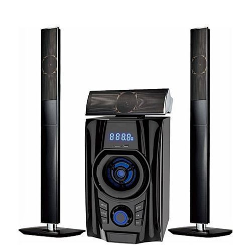 D-Marc Sound God Bluetooth Home Theatre System (D-444)