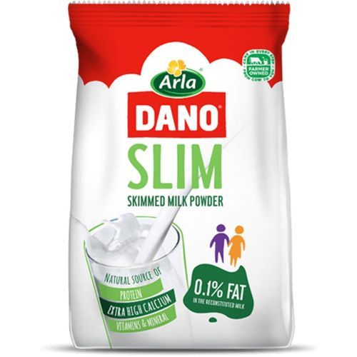 Slim Sachet 350g (Dano)