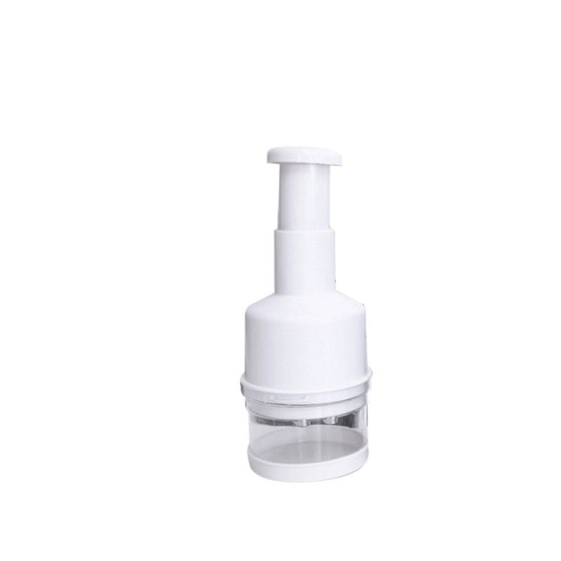 Onion Chopper Hand Pressure Garlic Onion Cutter Chop Tomato