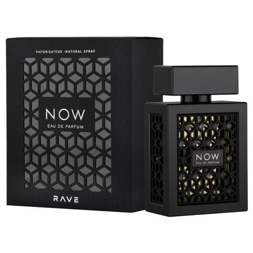 NOW  EAU DE PERFUME X 100 ML