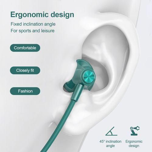SH1 Earphone Bluetooth 5 Wireless Headphone waterproof