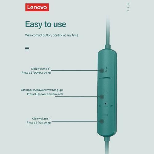 SH1 Earphone Bluetooth 5 Wireless Headphone waterproof
