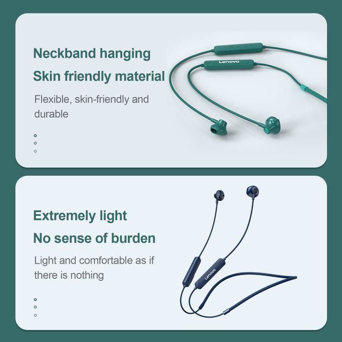 SH1 Earphone Bluetooth 5 Wireless Headphone waterproof