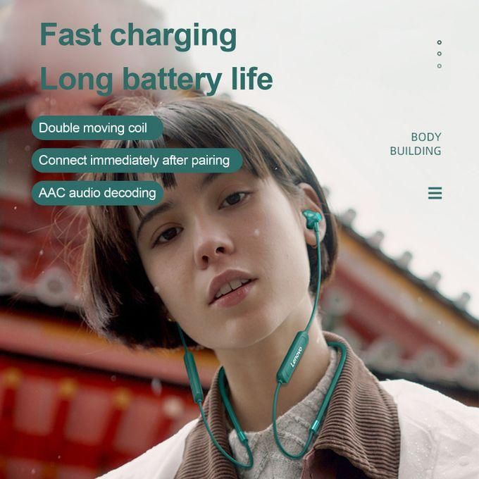SH1 Earphone Bluetooth 5 Wireless Headphone waterproof