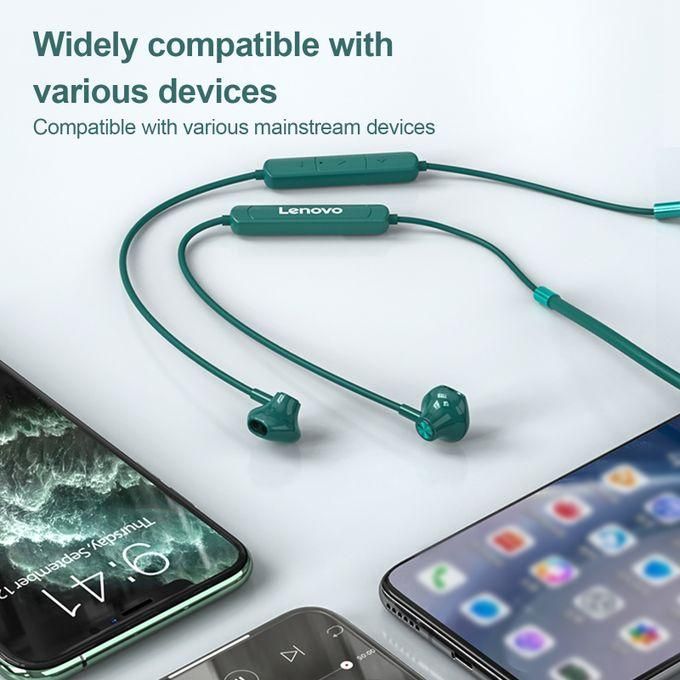 SH1 Earphone Bluetooth 5 Wireless Headphone waterproof