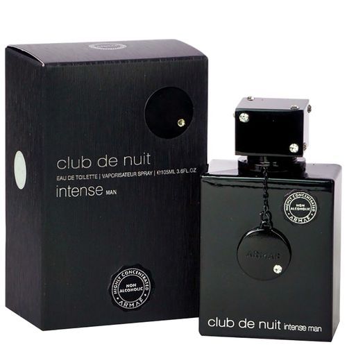 De Nuit Intense Man Limited Edition PARFUM 105ml