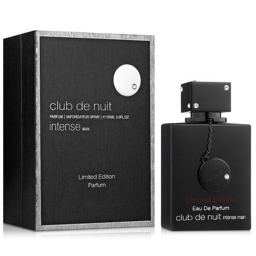 De Nuit Intense Man Limited Edition PARFUM 105ml