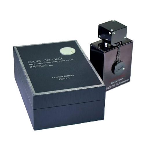 De Nuit Intense Man Limited Edition PARFUM 105ml