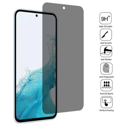 Redmi Note 12 4G Solid Quality Privacy Screen Protector