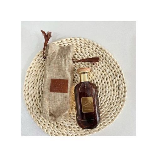 Ard Alzaafran Mousuf 100ml + Choco Musk 50ml