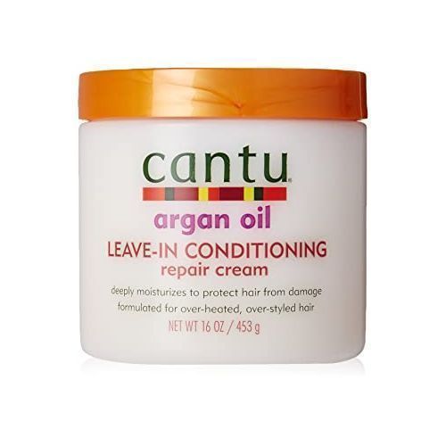 Argan OIl Leave-In Conditioning Repair Cream