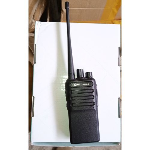 Motorola Walkie Talkie
