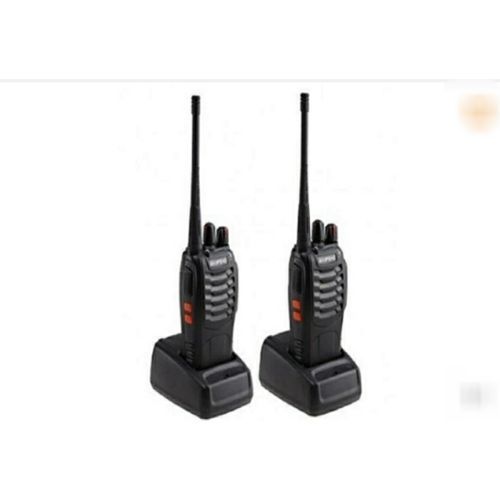 Walkie Talkie Radio (2pcs)