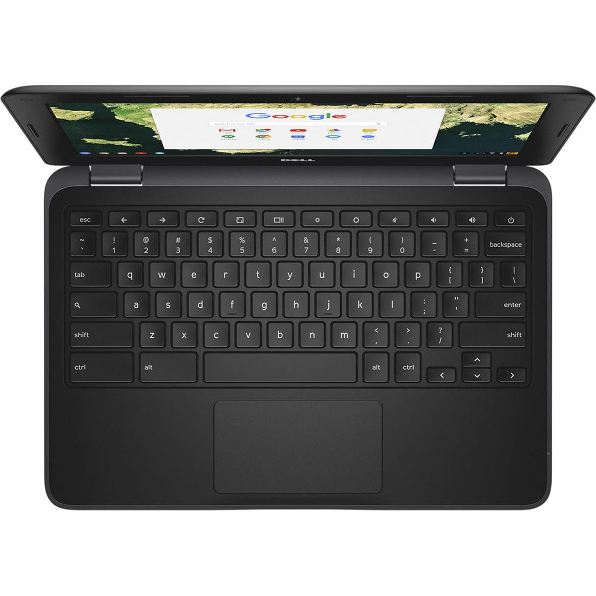 CHROMEBOOK 11, 4GB RAM, 16GB SSD + 32GBFLASH
