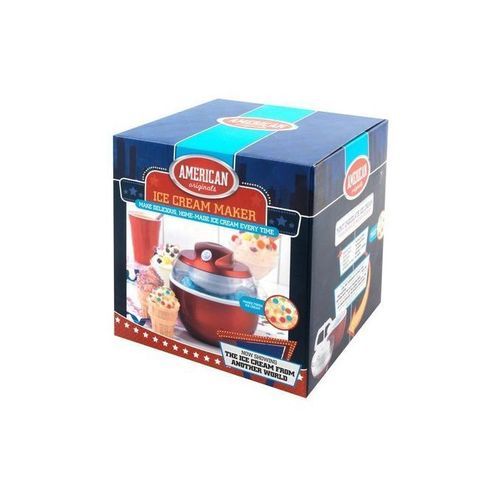 Originals 0.6L Ice Cream Maker