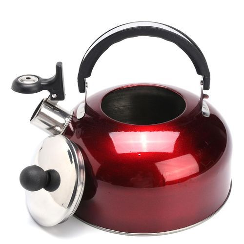 3 Litres  Whistling Tea Coffee Kettle