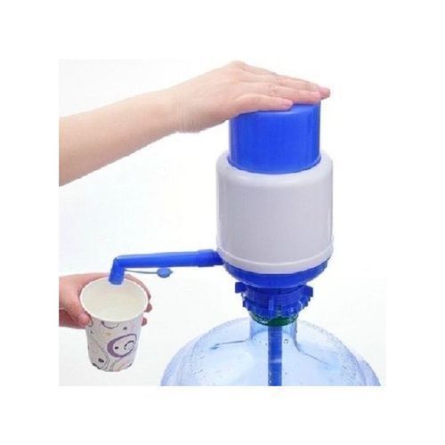 Manual Drinking Water Dispenser Pump
