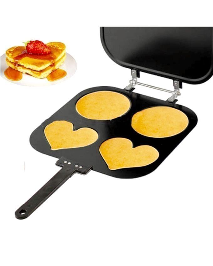 Omellete And Pancake Maker