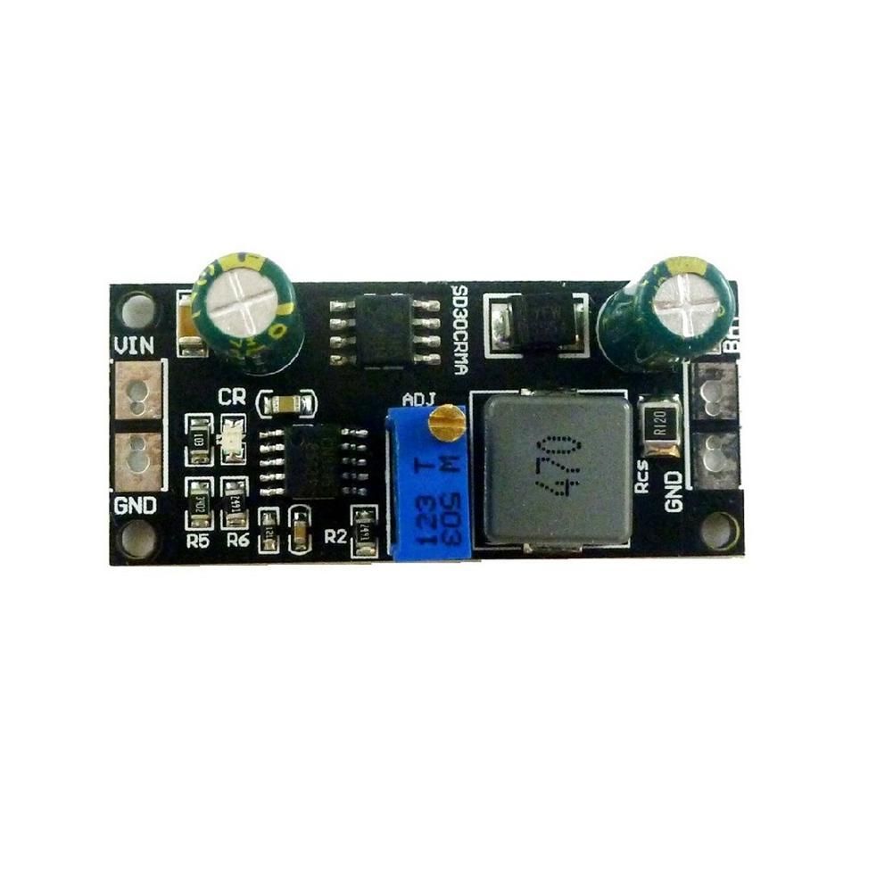 MPPT Solar Controller 1A 32V 37V 38V 74V 111V 148V Lithium LiFePO4 Titanate Battery Charger Module MPPT 12V