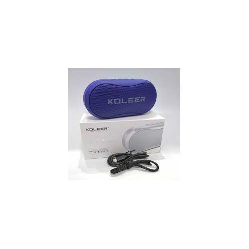 S29 Portable Bluetooth Speaker - Wireless Bluetooth Speaker