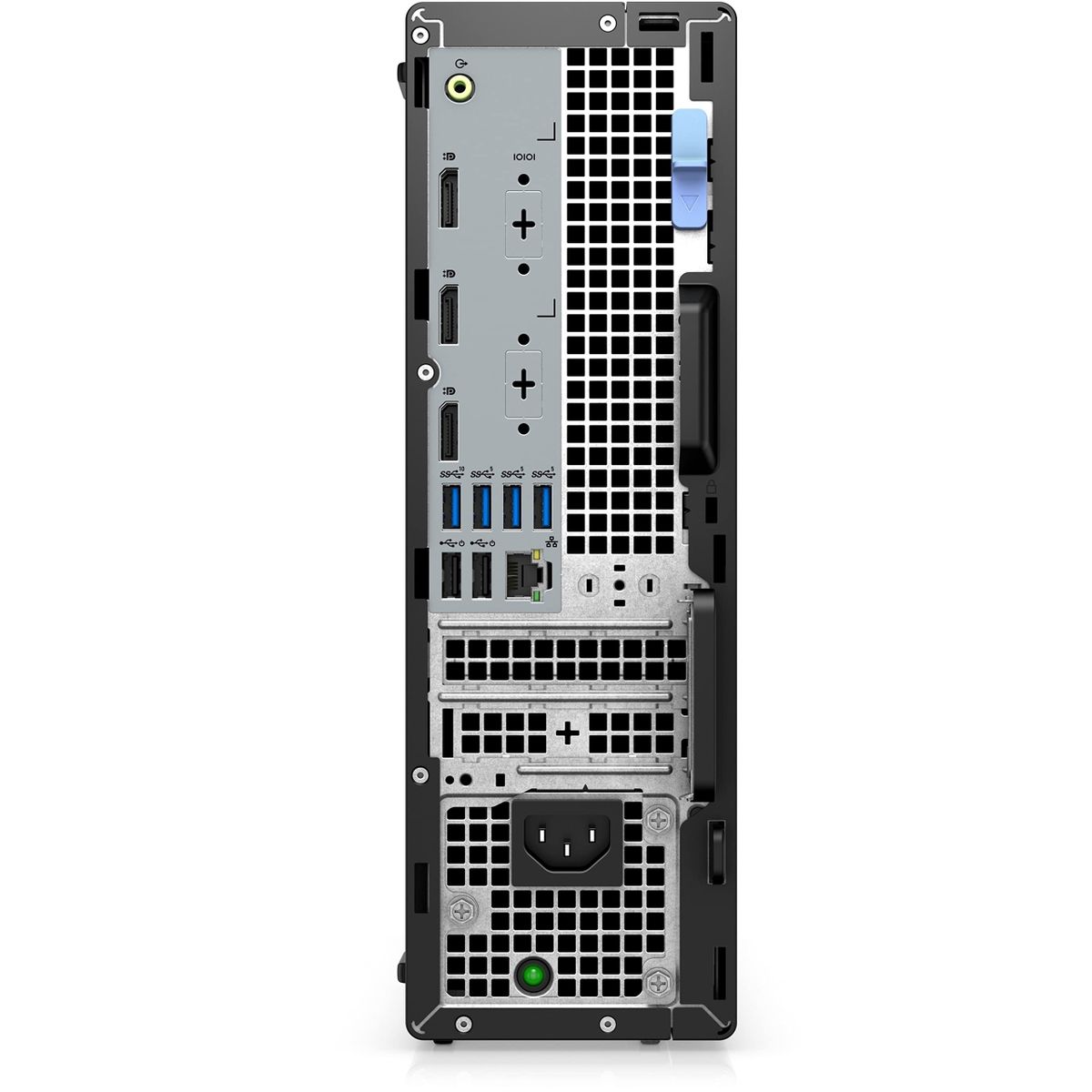 Precision 3460 Desktop Small Form Factor Workstation 12th Gen
