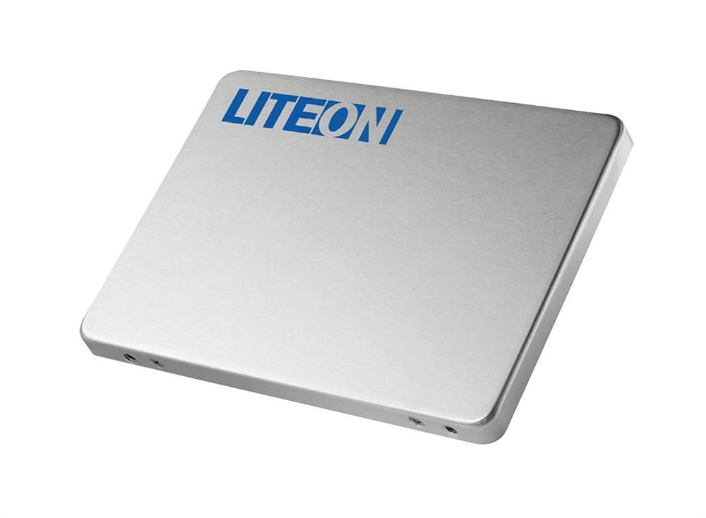 ECE-800NAS Lite On NAS Series 800GB MLC SATA 6Gbps (PLP) 2.5-inch Internal Solid State Drive (SSD)