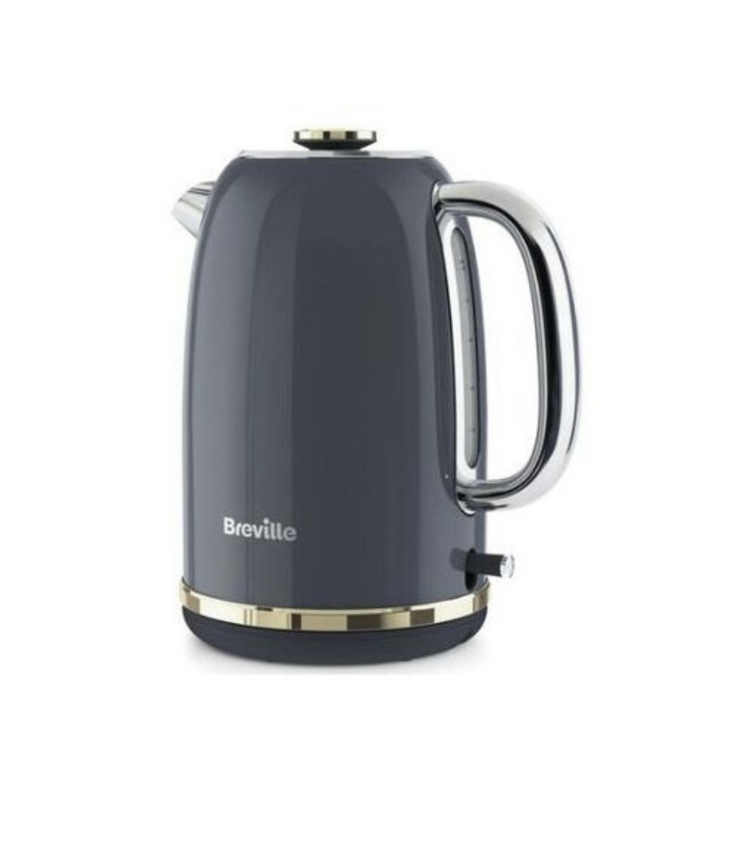 Mostra 1.7L Cordless Jug Kettle - 3000W