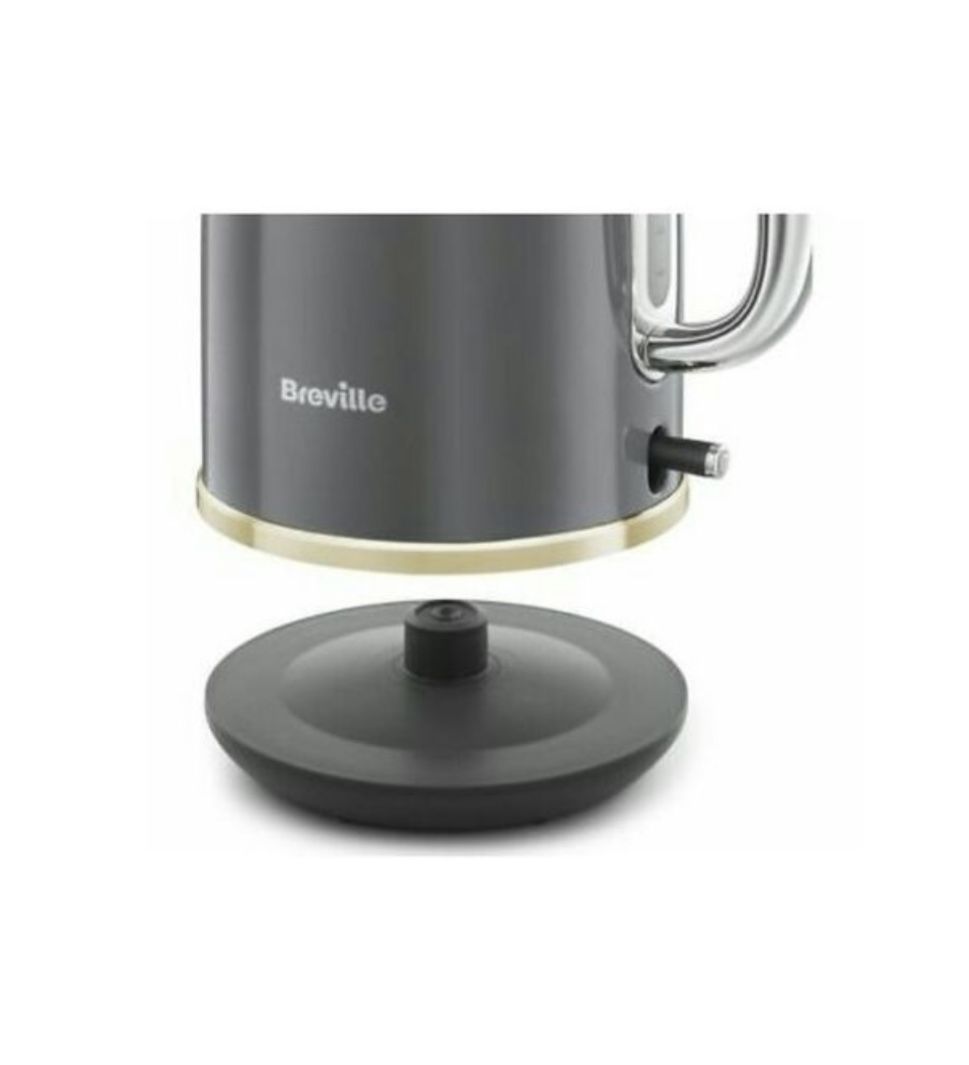 Mostra 1.7L Cordless Jug Kettle - 3000W